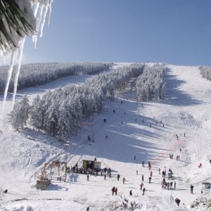 ski staza na goču kod Vrnjačke Banje - cena ski lifta