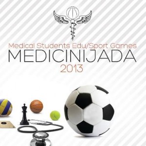 slika medicinijada vrnjacka banja 2013