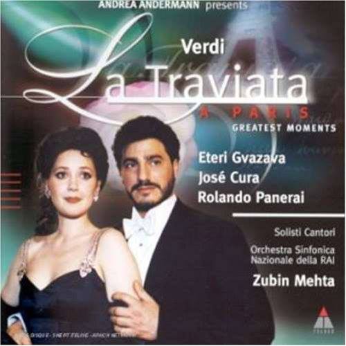 Večeras u Zamku kulture „Travijata u Parizu“ opera Đuzepea Verdija