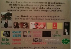 Održana humanitarna revija venčanica