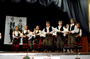 „Veče folklora 2013“ u Podunavcima