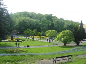 turisticki promet za vrnjacku banju