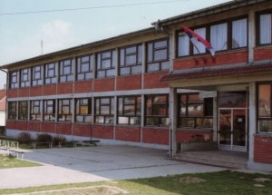 Akcija “ Obnovimo biblioteku” u školi u Vranešima
